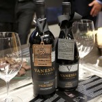 Vanessa Vineyard Wine Tasting Event 2015