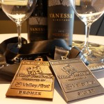 Vanessa Vineyard Wine Tasting Event 2015
