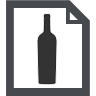 2022 Viognier Bottle
