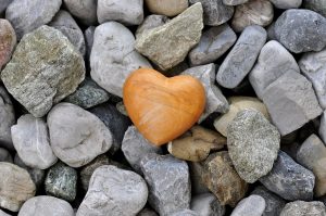 stone-heart