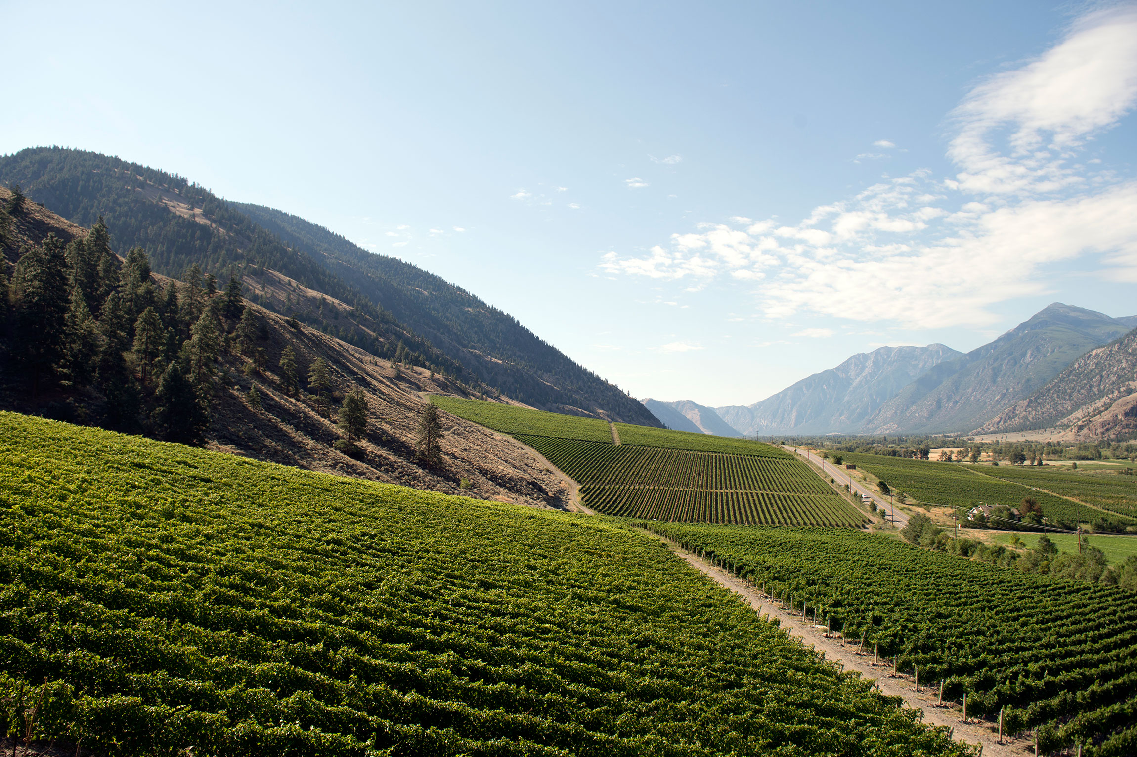 Similkameen Valley