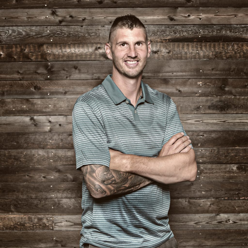 Nathan Goltz