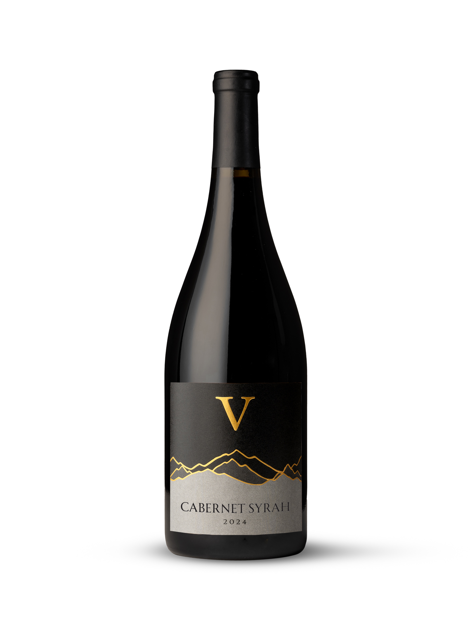 Cabernet-Syrah 2024