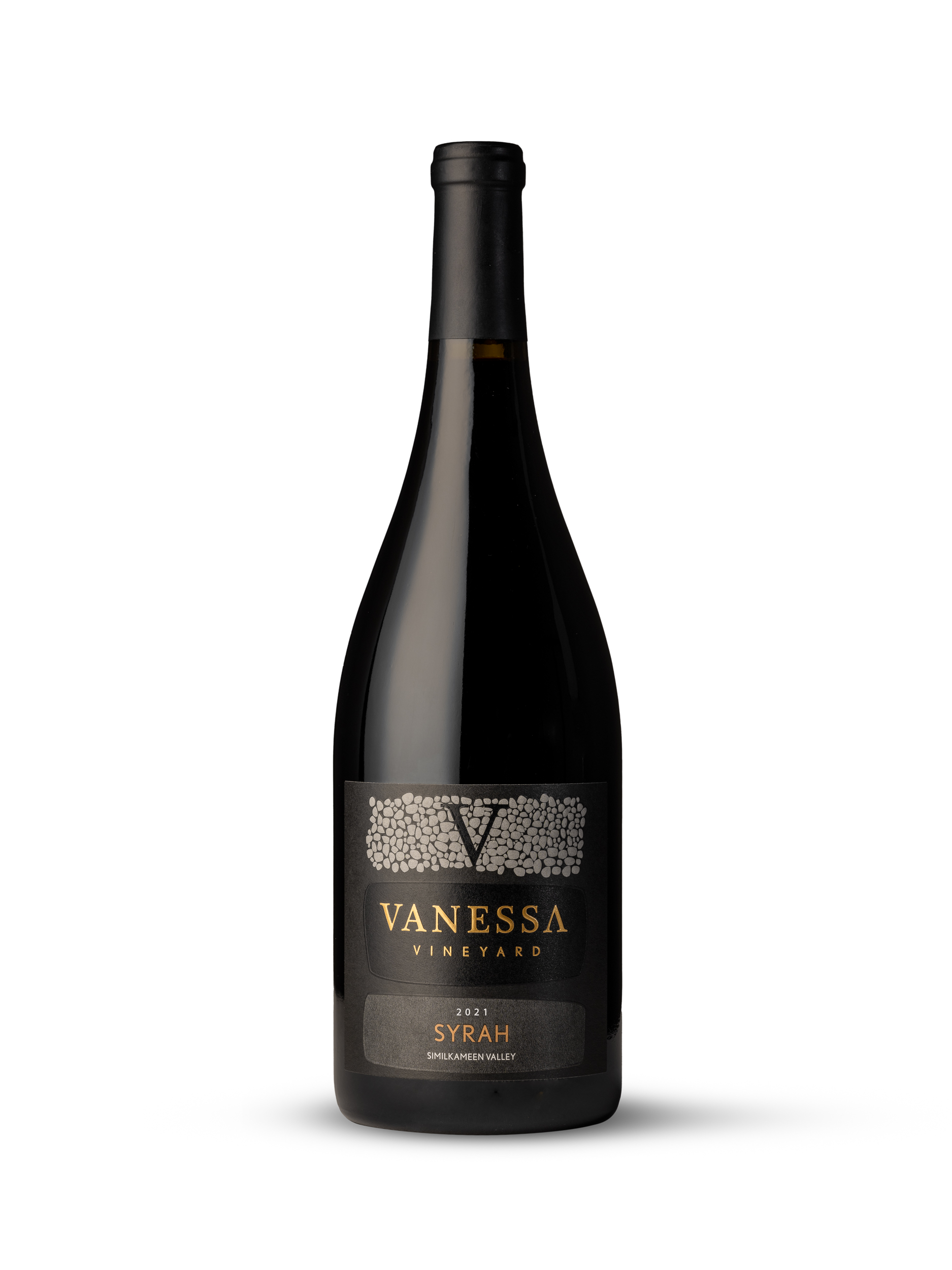Syrah 2021
